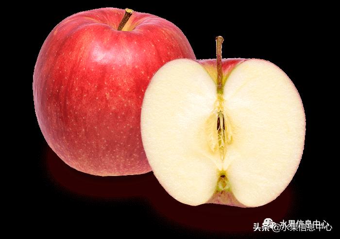 为什么日本苹果质量比中国的好,日本青森苹果种植
