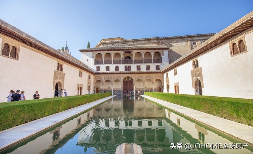 来这里私奔吧,像海明威说的一样|「跟着Johome看世界」