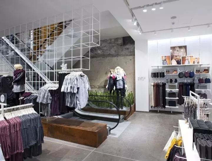 veromoda,veromoda女装旗舰店属于什么档次