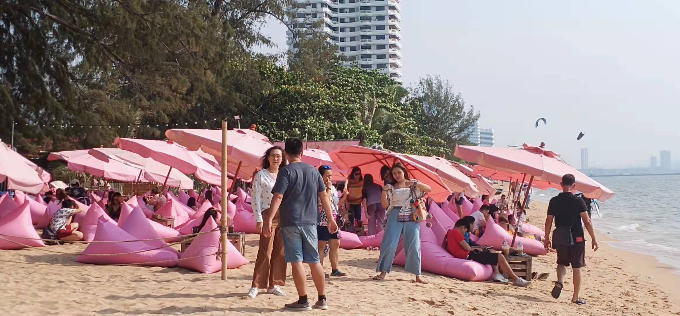 2022泰国自由行,近期泰国自由行最详细攻略