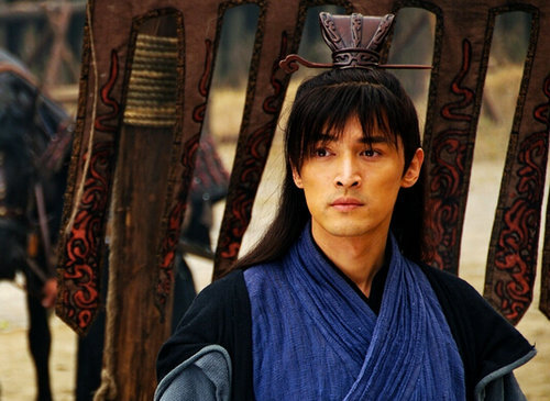 胡歌拍的古装剧有几部,胡歌主演的古装剧大全