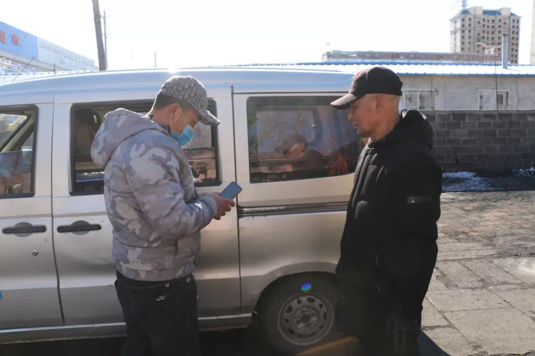 9小时，50张图，带您看全村最靓“代购员”