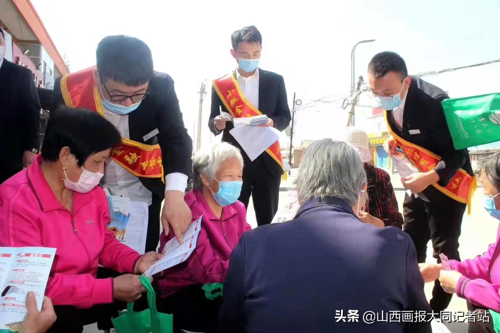 镇党建引领乡村振兴工作总结,甘肃农信联社强党建促发展