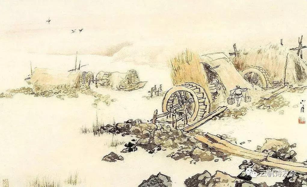 云帆诗会2020第19期,云帆诗会2022第329期佳作选