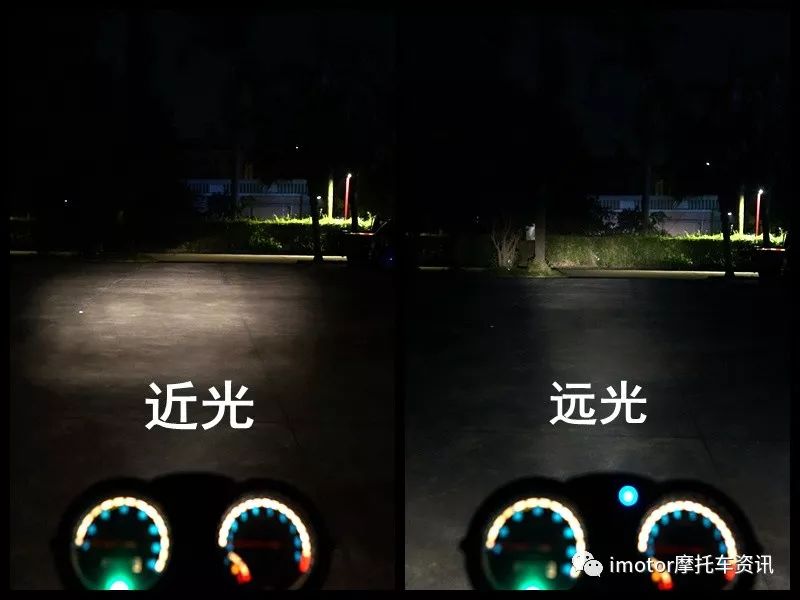 “迈入舒适圈的小太子”—新本国四锐猛CB125T测评