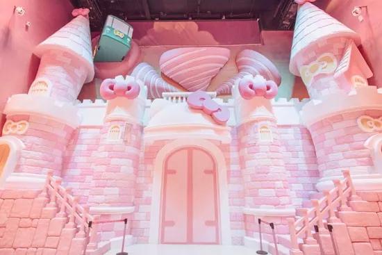 这32个“中国首店”或将引领2019创新风潮