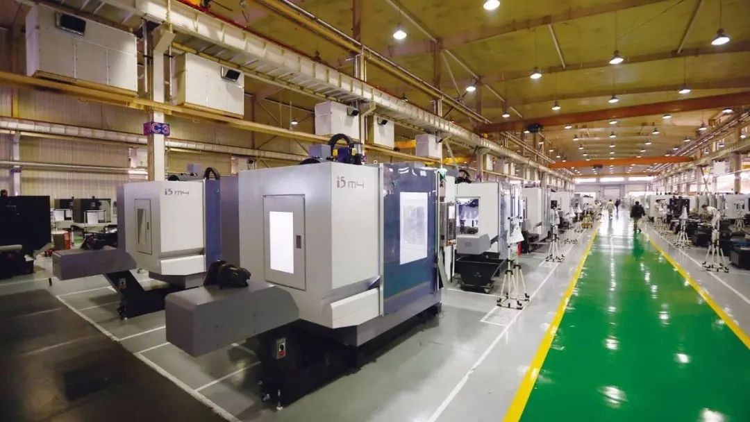 中国工业革命历史,沈阳工业故事