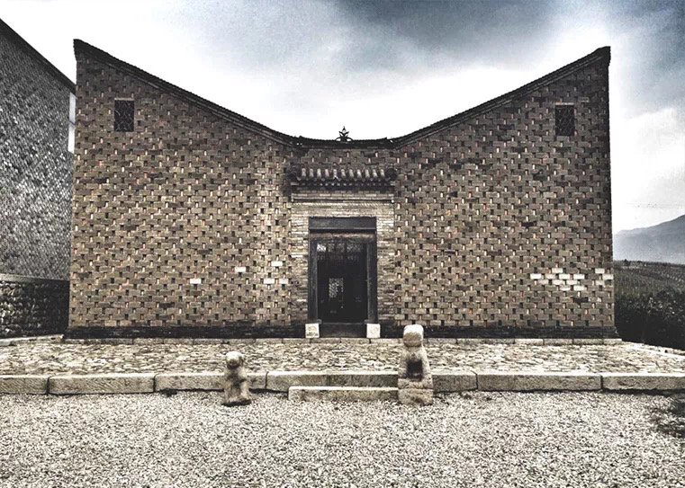 西安世外桃源免费景点,西安隐藏在大山里的世外桃源