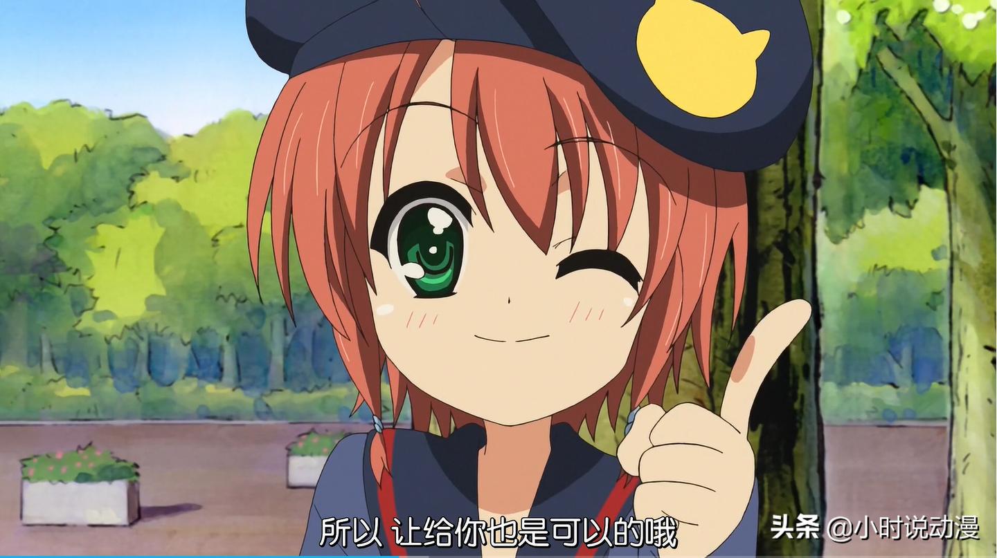 大爷你高兴就好!细数徳井青空近年来的奇怪角色,走上了不归路?