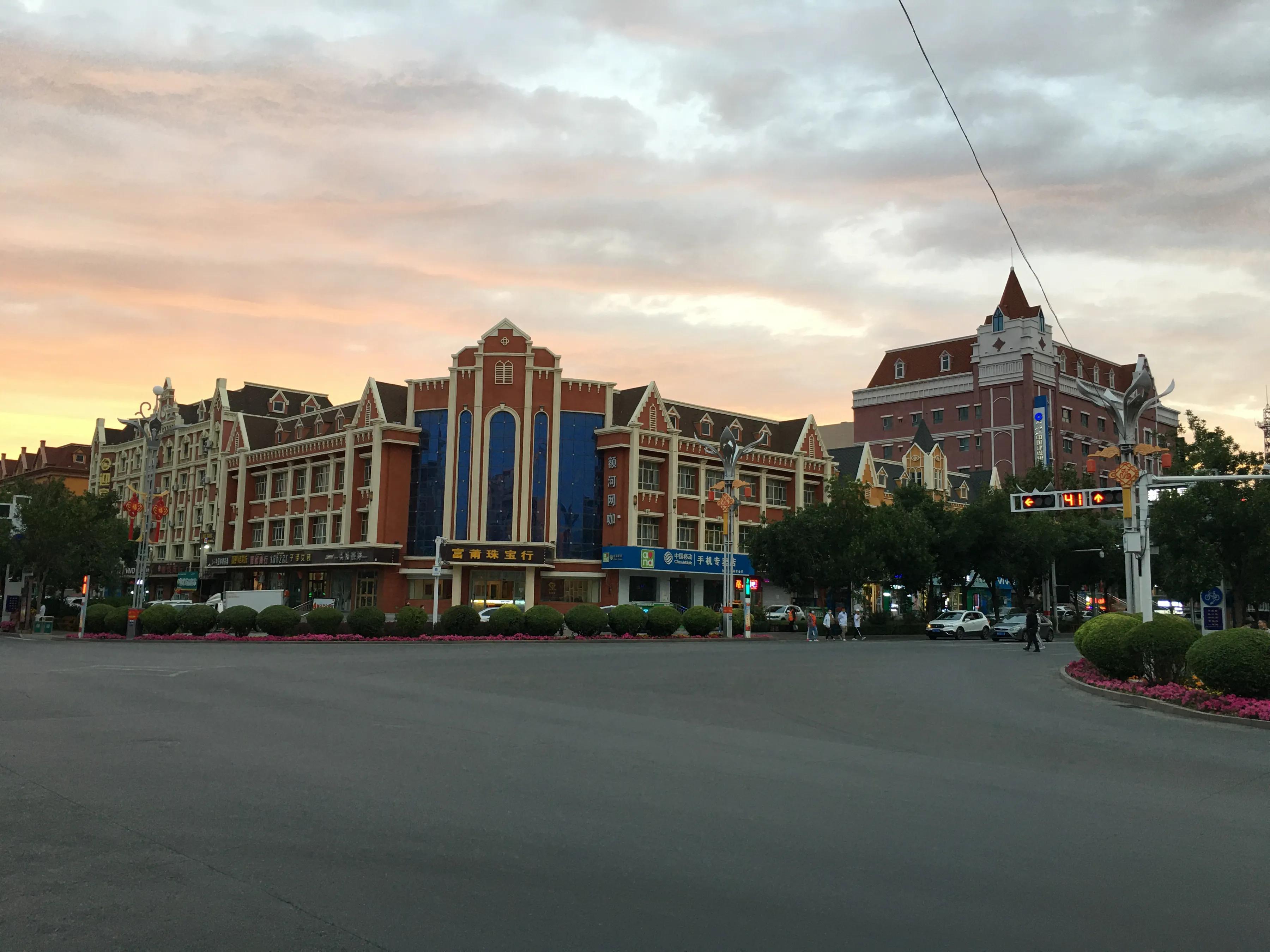 可可托海2日跟团游,可可托海阿勒泰旅游8天