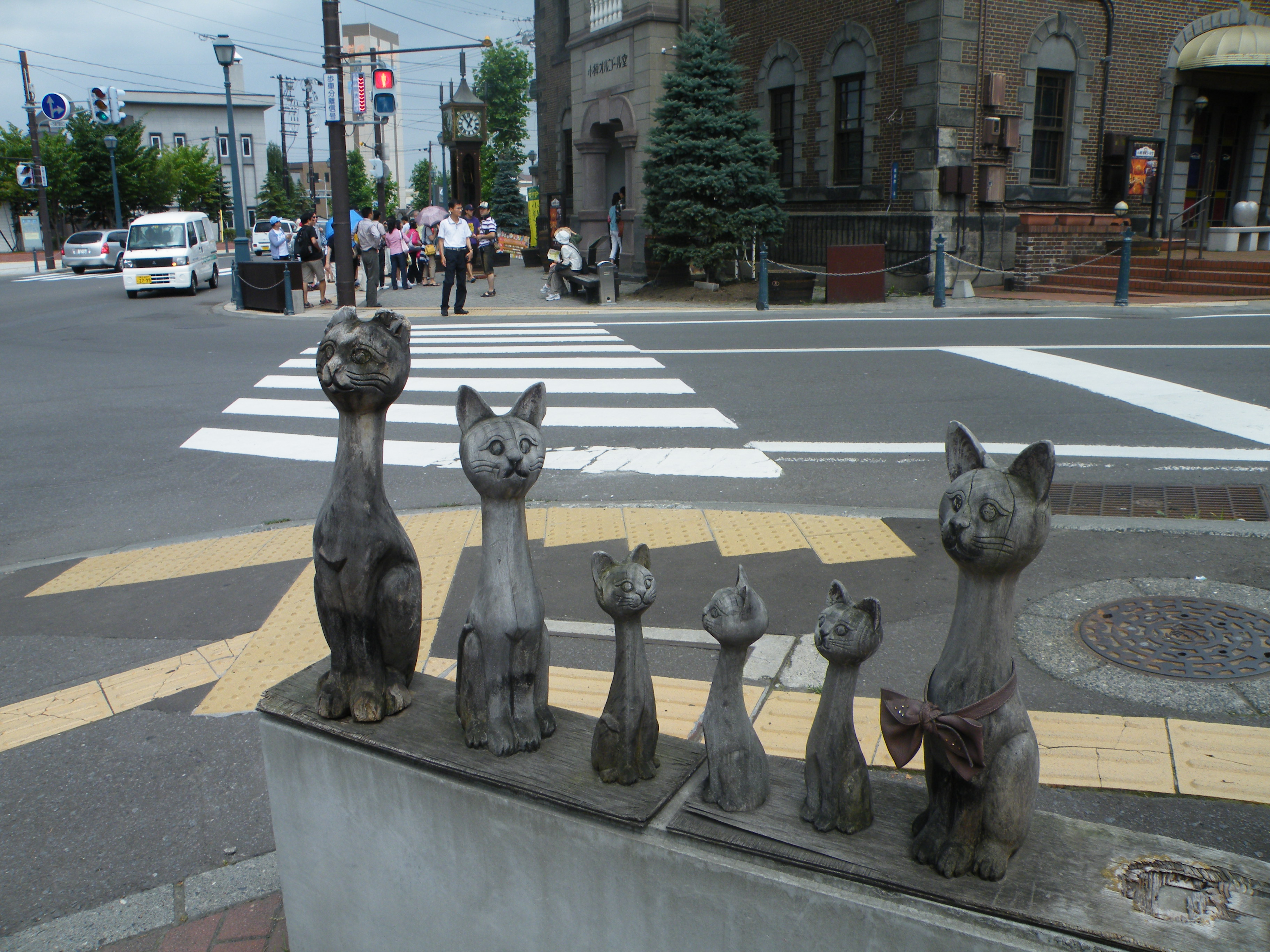 日本旅游从大阪到东京路线,第一次去日本应该怎么玩