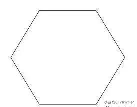 高斯的正十七边形尺规作图法视频,正十七边形作图几种方法