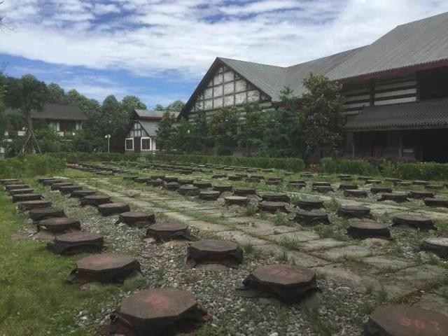 古川淡雅酒,古川酒庄