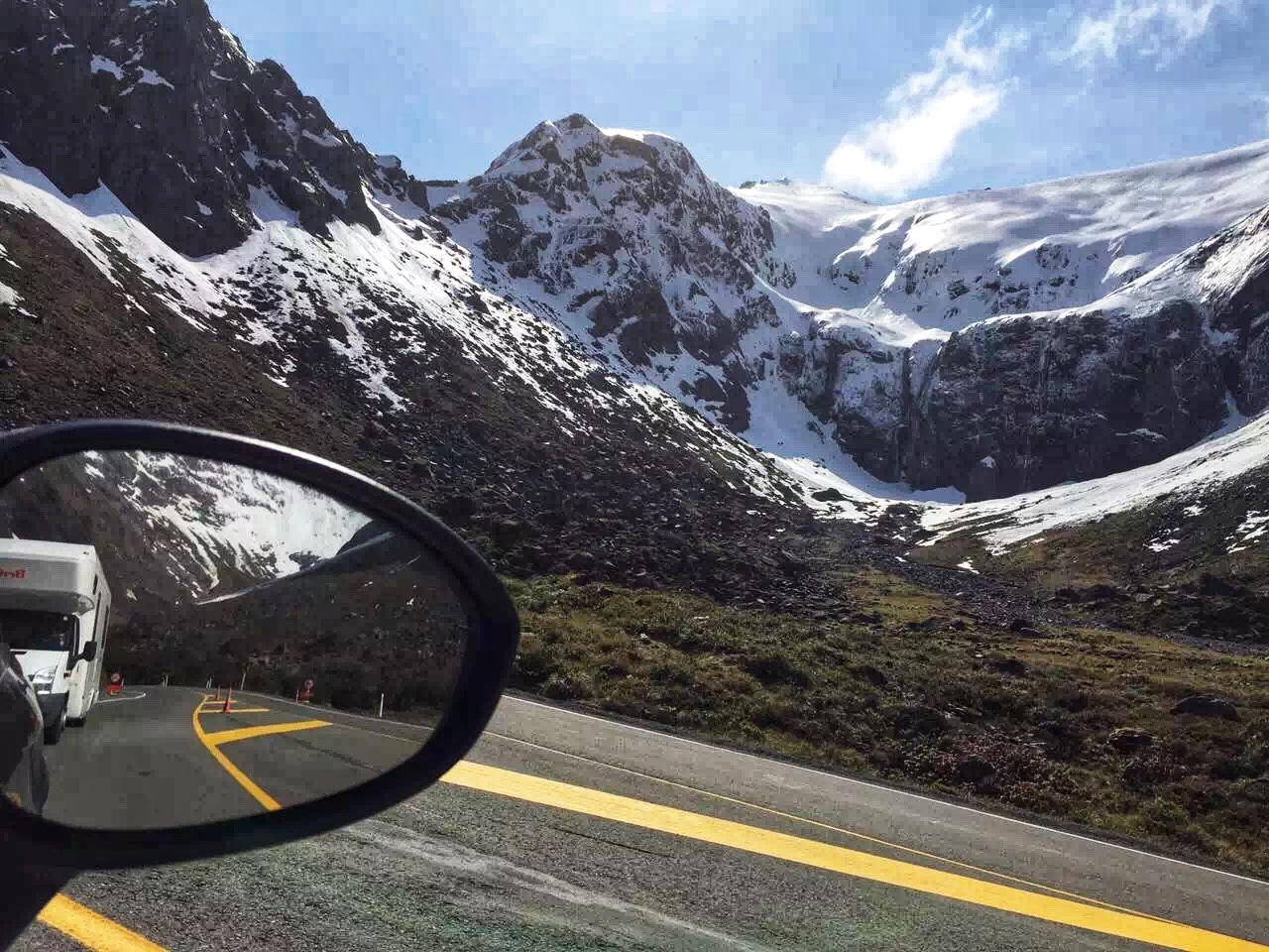 新西兰岛南北岛,新西兰北岛2天旅行