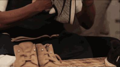 每双球鞋都值得被珍惜，最强球鞋清洁帖来了！拯救屎黄色鞋底把！