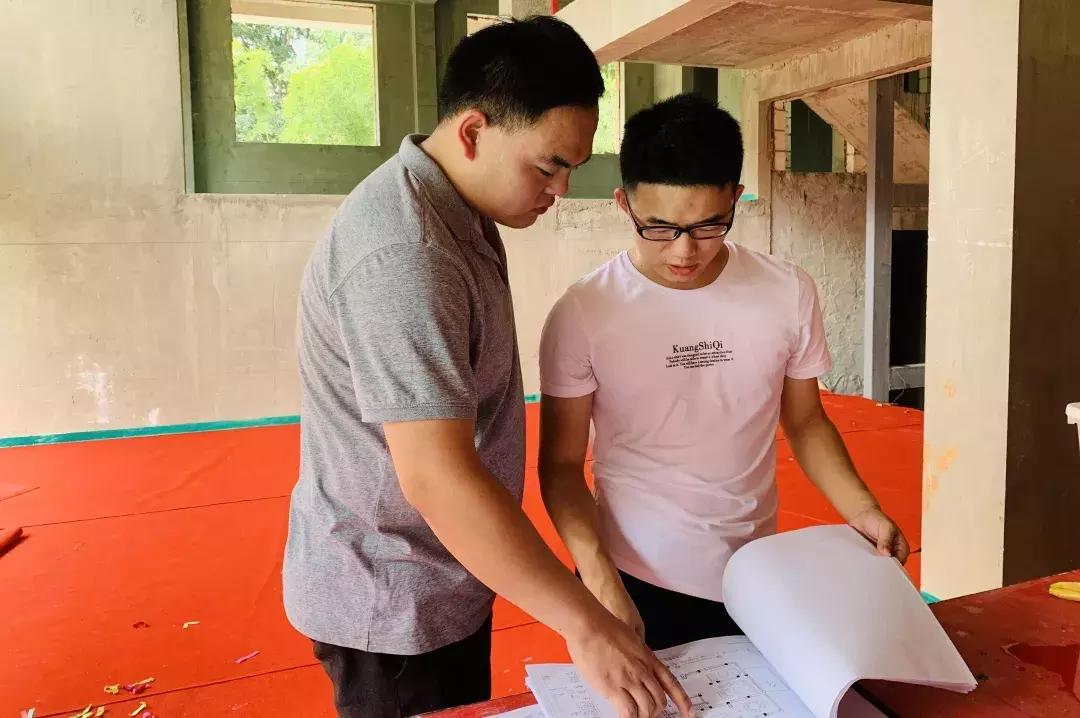 开工仪式·F天下别墅丨您的满意是我们孜孜不倦的追求