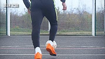 五人制足球超实用技巧,足球过人实用技巧小学生