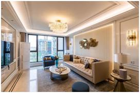 保利中央公园优劣,御鉴品鉴