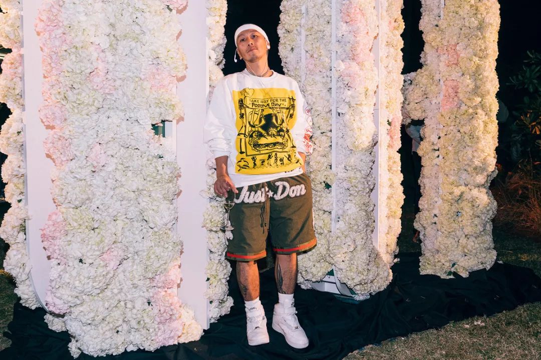 2018年度时代百大人物,2022年度百大品牌人物