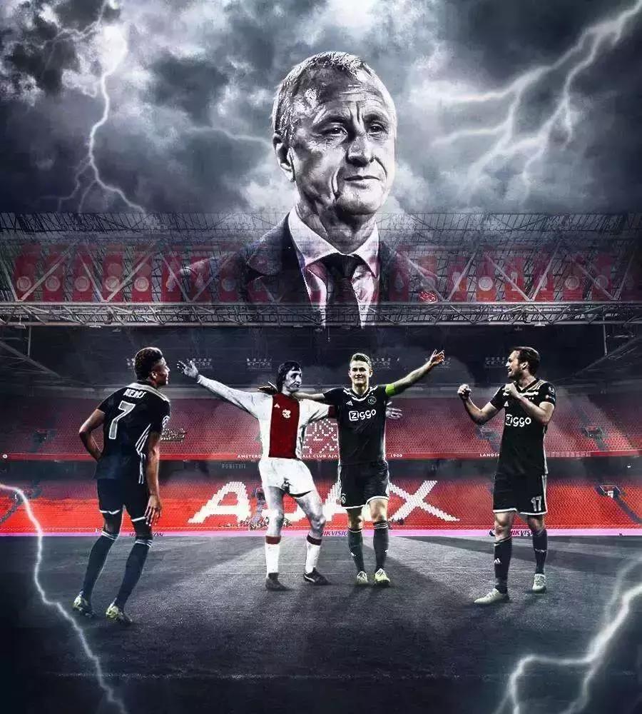 下半场精彩逆转,阿姆斯特丹三对三