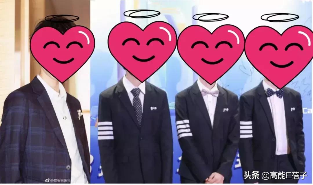 tf家族和李飞,tf家族三代李飞回忆杀