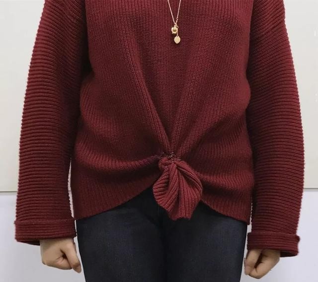 怎么又掉了？？来看看这些小技巧缓解你的冬日小尴尬