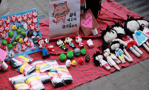 10w块钱创业什么比较好赚钱,几百块钱可以做什么小本生意