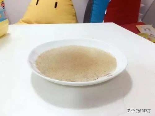 洗涤灵是洗什么的,洗涤灵为什么有泡沫