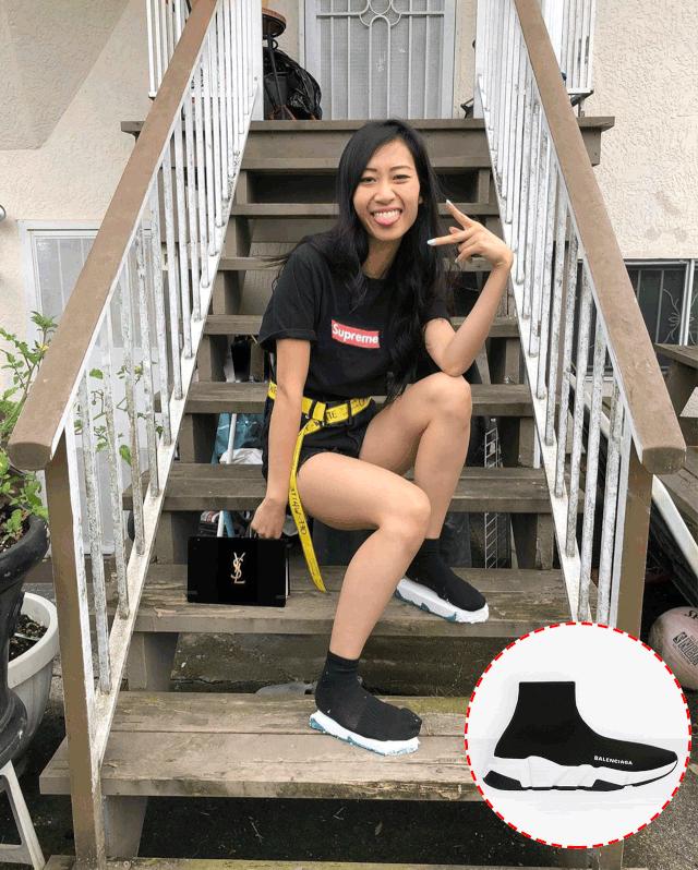 性感甜心PK富婆,国外直男都选了她?姐姐我不想努力了是不分国界