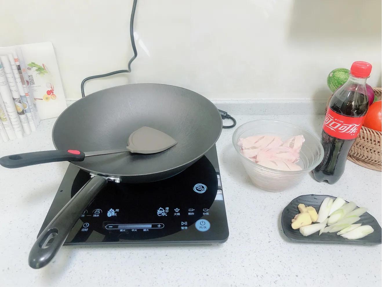 美的电磁炉匀火的好吗,美的电磁炉糊锅原因