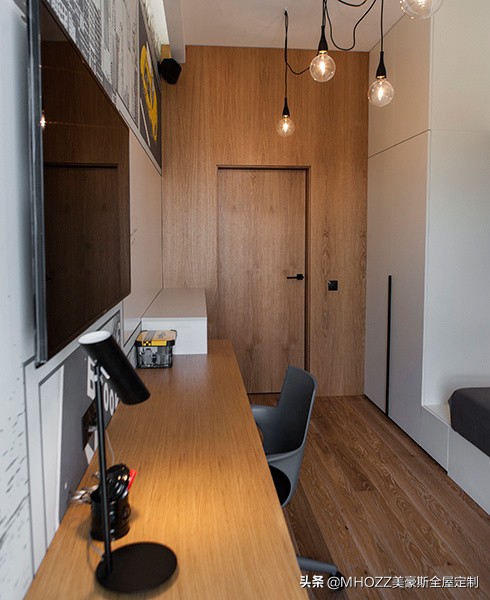 老城旧房翻新全屋设计,老城整体家装全屋设计