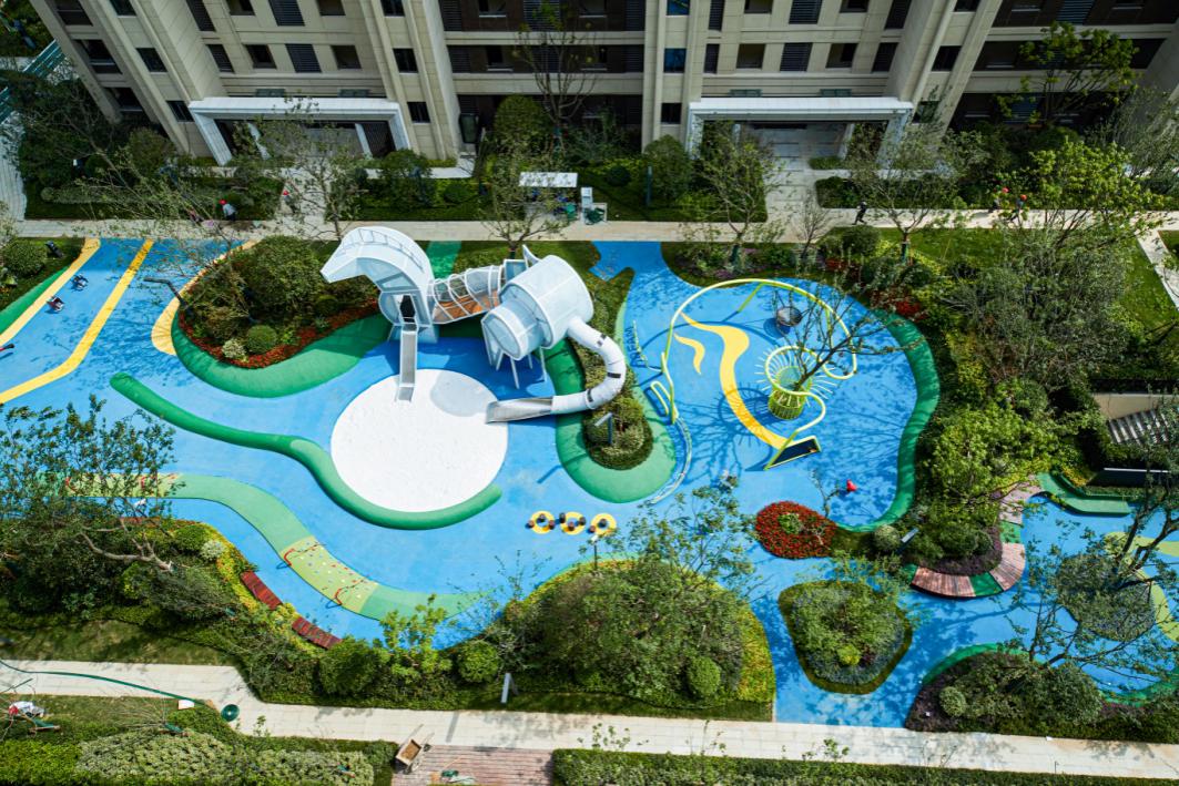 东原楼盘品质,东原阅城的品质怎么样