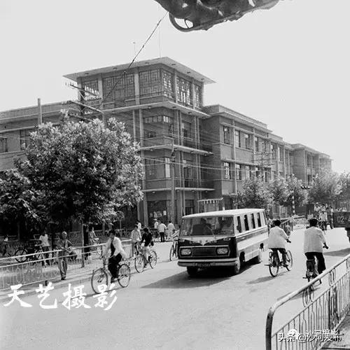 【我与祖国共成长】沙河：壮丽七十载奋进新时代（城建篇）