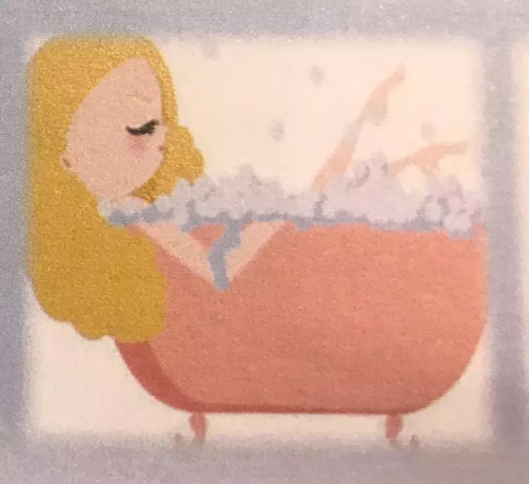 芳疗|精油浸浴,别人是享受,为何你感觉皮肤刺痛?