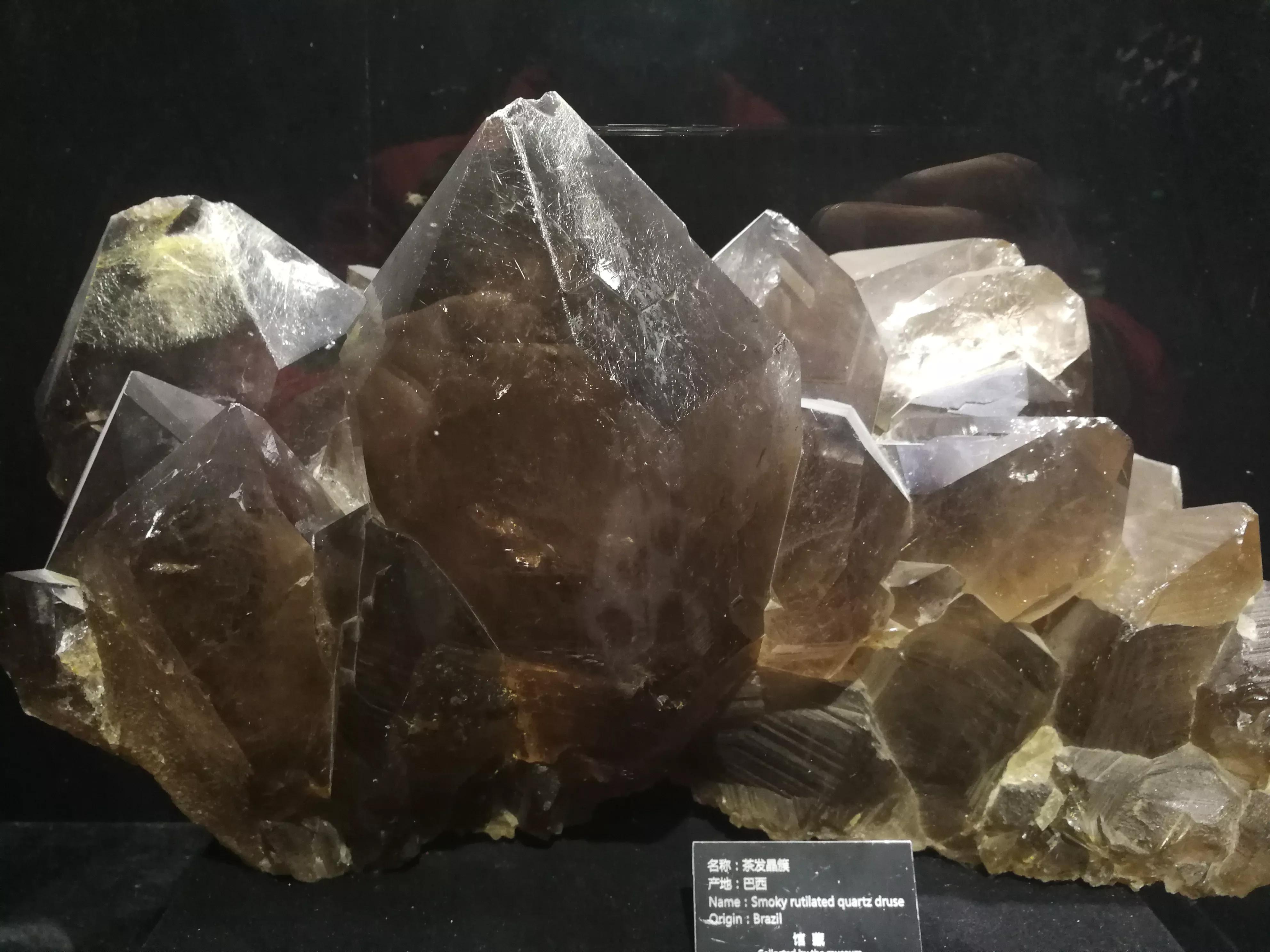 福如东海！来水晶之都——东海县看水晶！开启你的福气之旅