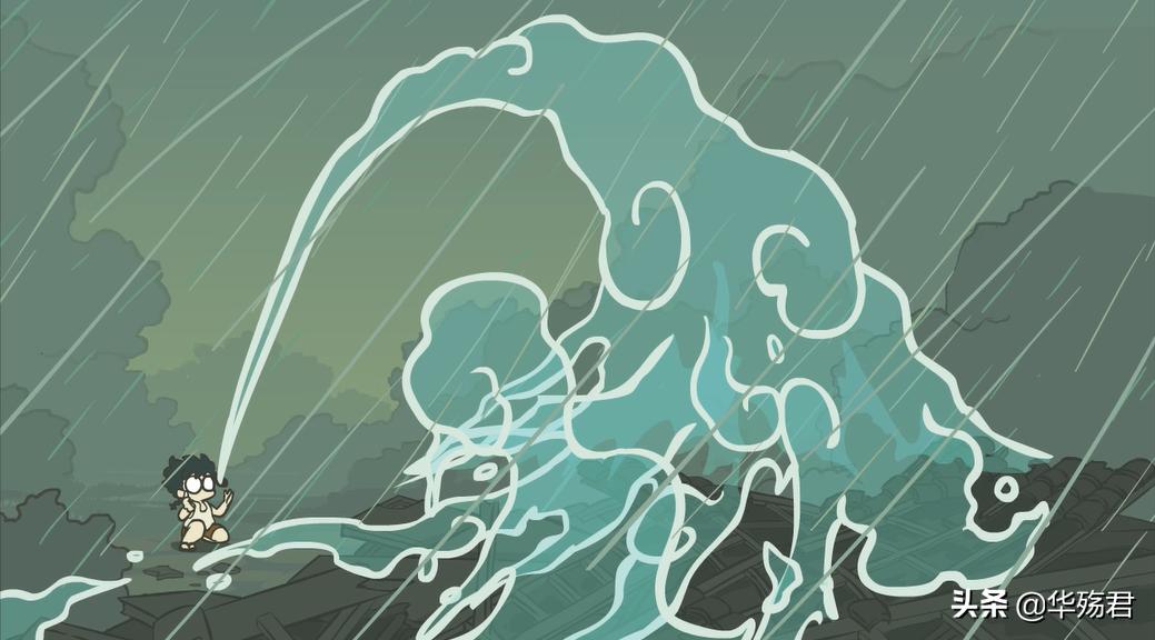 罗小黑战记:玄离和阿根到底是不是一个人?这些证据说明一切