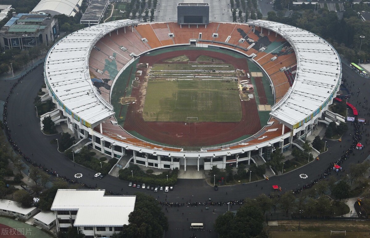 广州青训有多强,广州队未来何去何从