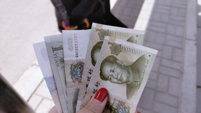 外省人眼中的山西人评价,一个游客眼中的河南