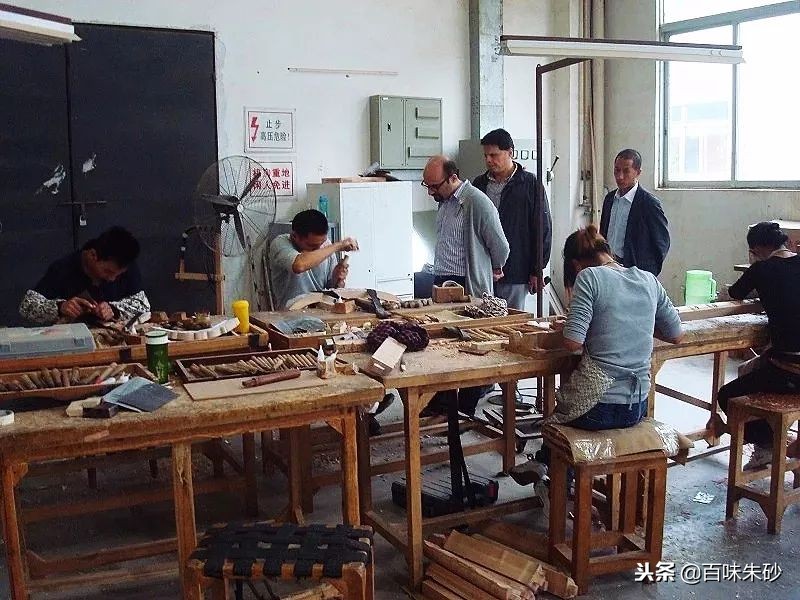 一个中国外贸从业人员眼里的伊朗客户（下）