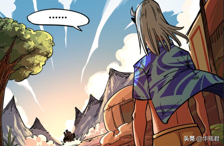 刺客伍六七青云村,刺客伍六七之荒唐事件