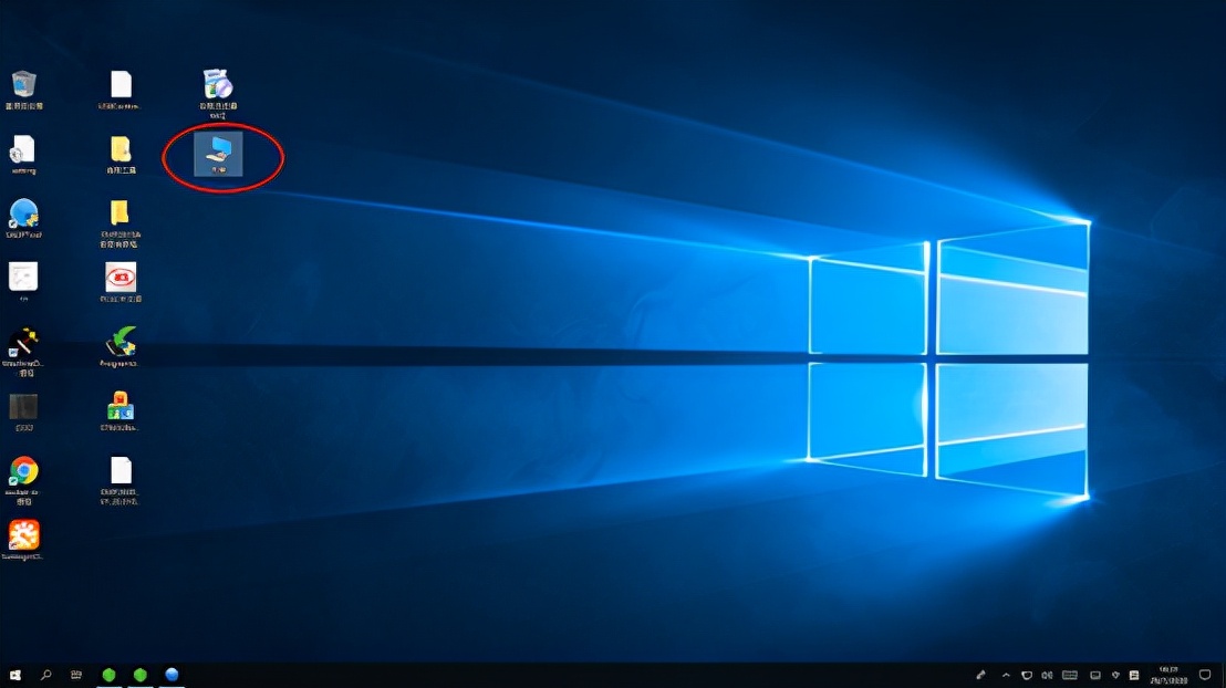 win10给磁盘加密最简单的方法,win10家庭版怎么加密磁盘
