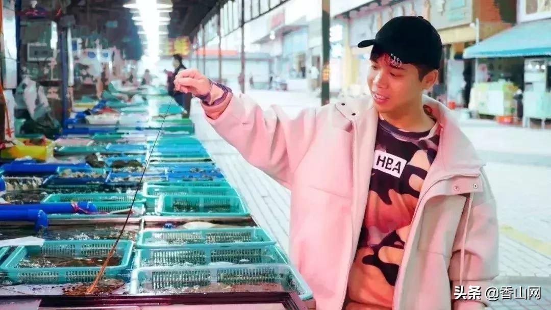 珠海南屏海鲜攻略值得推荐,珠海南屏吃海鲜的地方