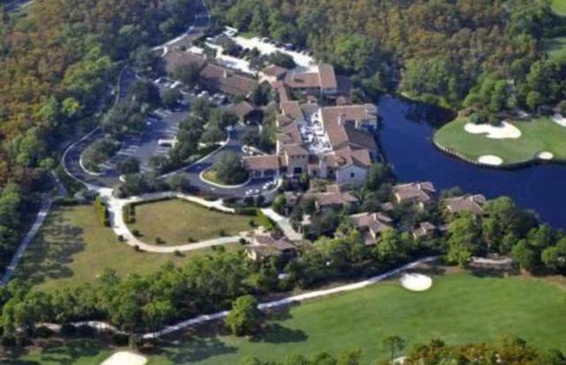 乔丹的豪宅值多少钱,科比豪宅詹姆斯豪宅