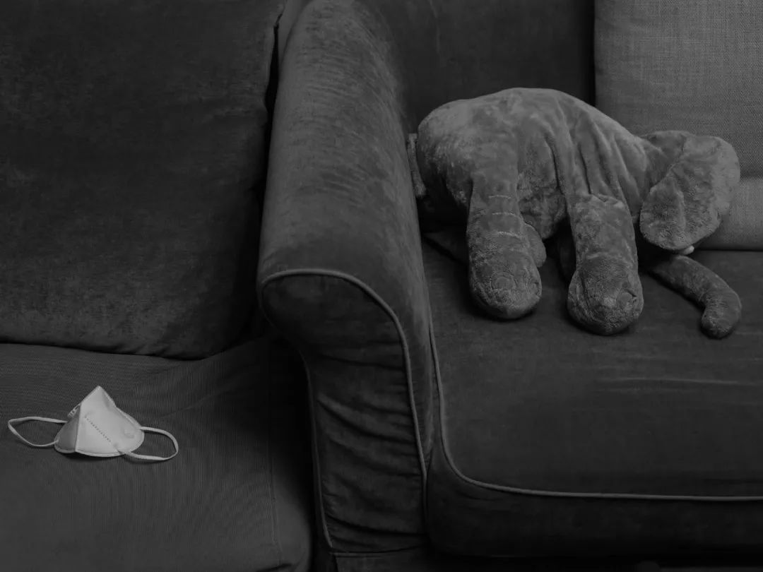 封城11日，武汉众生图