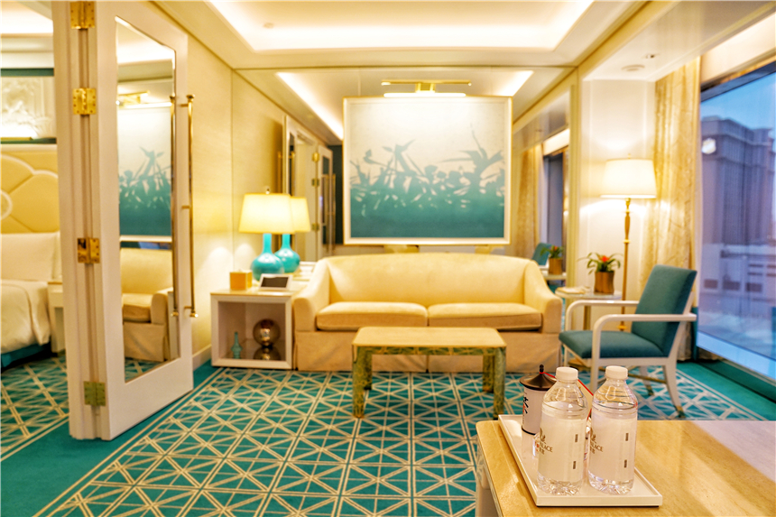 澳门游攻略自由行注意事项,澳门游玩注意什么