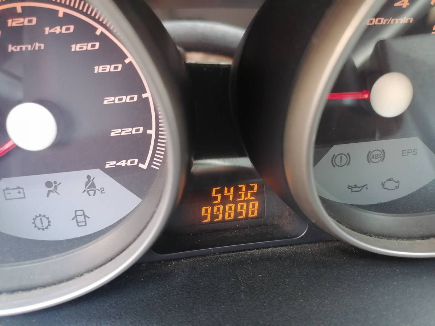 国产老车哪个牌子质量好省油,质量最好的10年国产老车