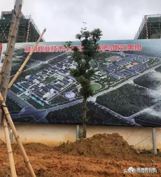 唐江将新建一所大学，看看最新进展