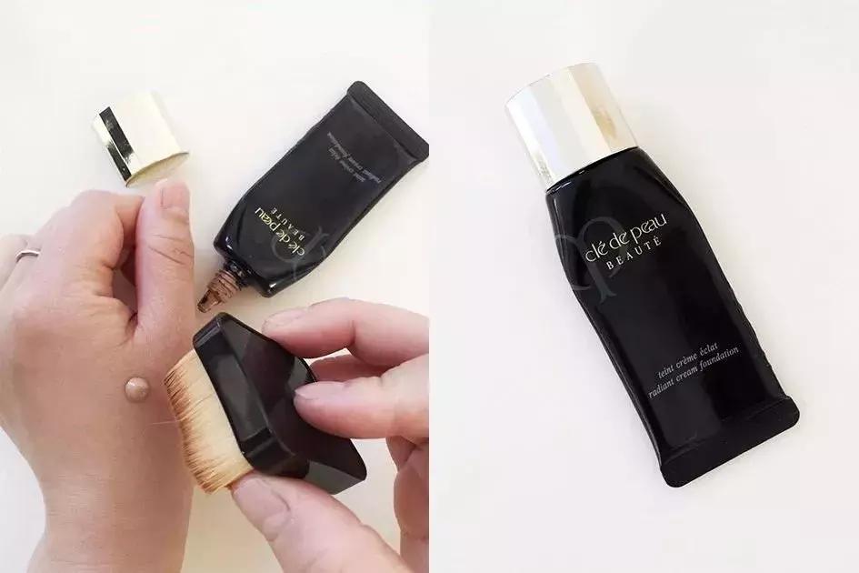 董璇的粉底液,董璇代言的粉底液牌子怎么样