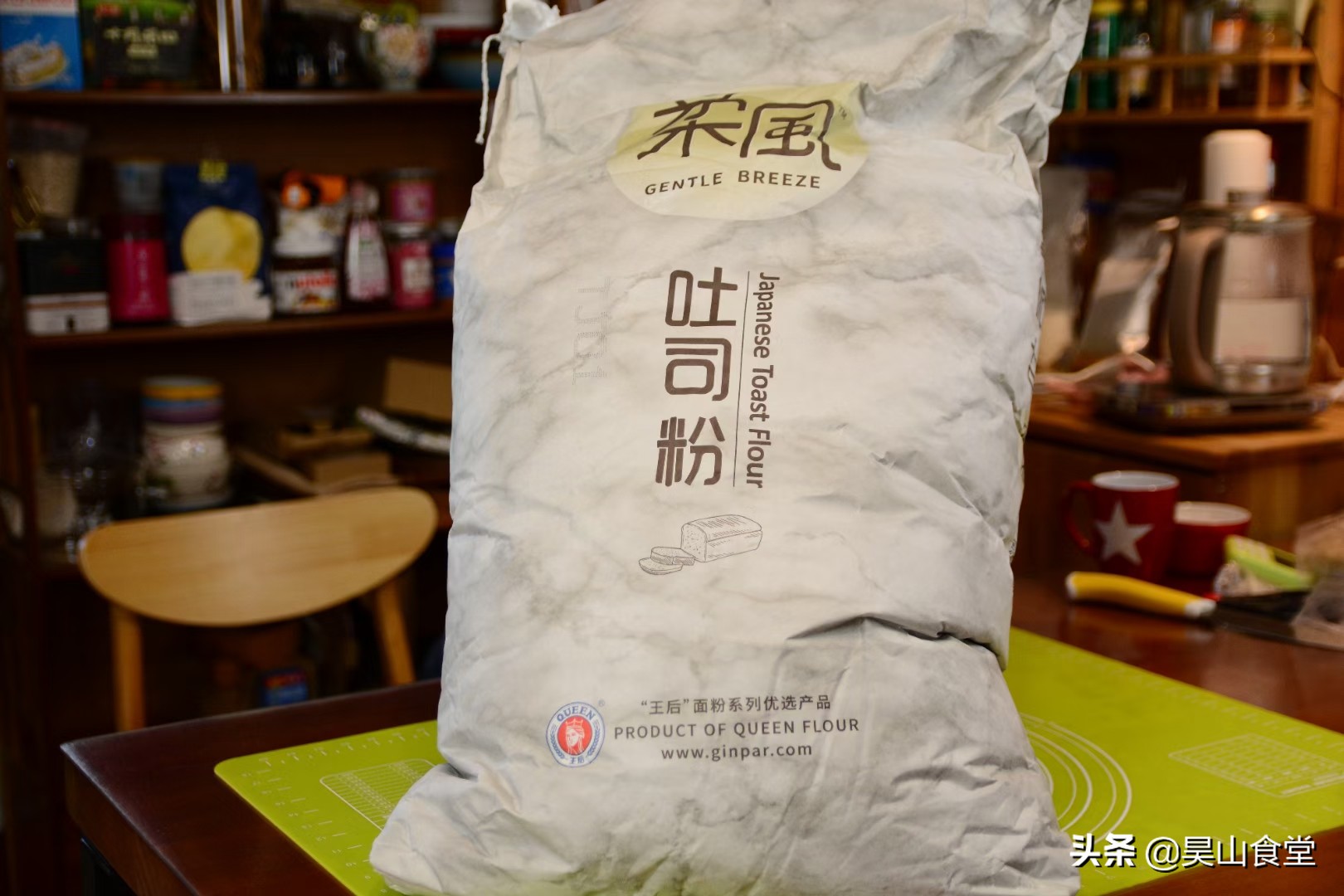 为什么我做出来的面包和馒头一样,做出的面包像馒头的原因是什么