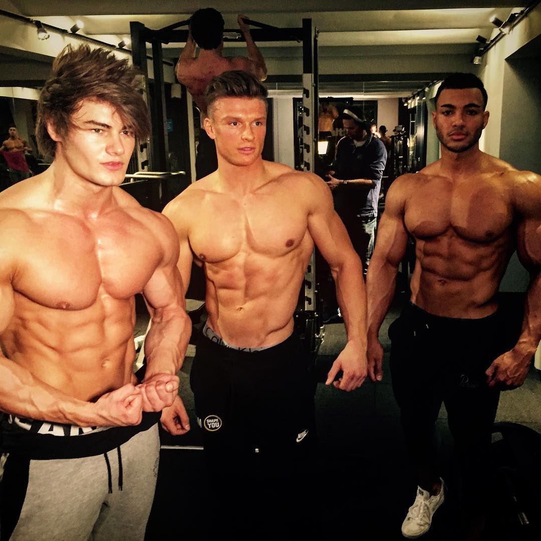 增肌和肌肉充血有关系吗,增肌怎么更好的刺激肌肉